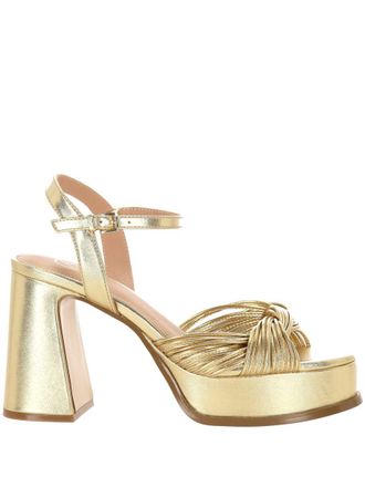 Ash: Gold Shoes / Footwear now up to −51% | Stylight