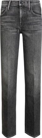 Mother Donna, Jeans, Grigio, W29, new