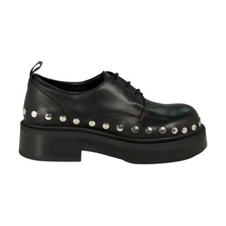 Vic Mati&eacute; L08 London - - Shoes - Donna - Nero - 37 EU