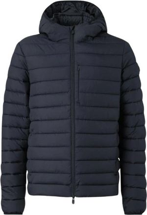 Save The Duck Piumino Donald - - Jackets - Uomo - Blu - XL