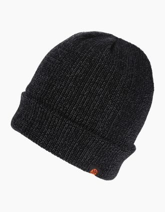 Regatta Mens Regatta Professional Mens Knitted Beanie - Black - Size: ONE size