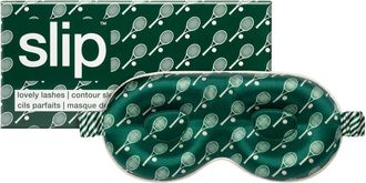Slip Slip Pure Silk Contour Sleep Mask - Sleep & Leisure Club