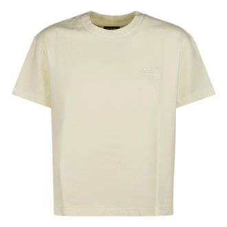 A.P.C. T-Shirts, female, White, S, T-Shirt Boxy Rue Madame