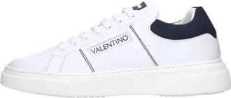 Valentino Hombre, Zapatos, Blanco, Talla: 40 EU