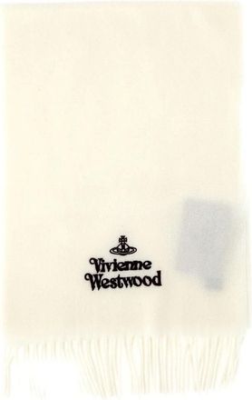Vivienne Westwood Mujer, Accesorios, Blanco, Talla: ONE Size