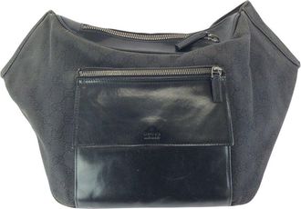 Gucci Gg Body Bag (Authentic Pre-Loved)