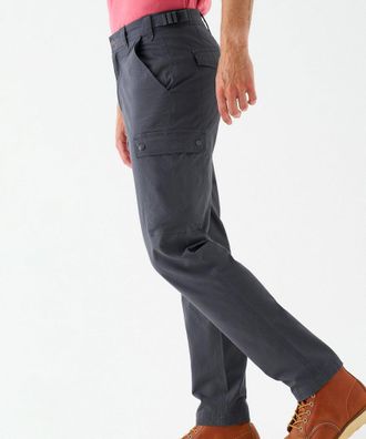 BAM Mens Harbourn Cargo Trousers - 30