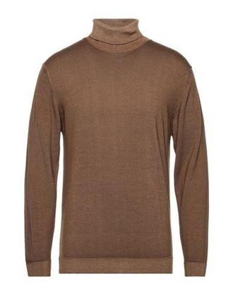 Daniele Fiesoli STRICKWAREN - Rollkragenpullover auf YOOX.COM