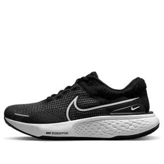 Nike ZoomX Invincible Run Flyknit 2 Black Summit White DH5425-001