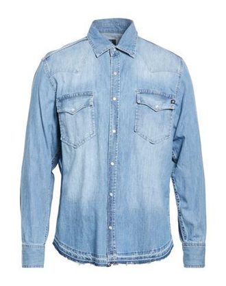 AG - Adriano Goldschmied Denim shirts