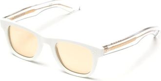 Kàdor Occhiali da sole Voyager - Bianco