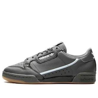 adidas Continental 80 Grey Ice G27705