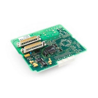 SIEMENS Pvc1.1t - Tarjeta De Comunicaci&oacute;n Con Conexi&oacute;n Bln