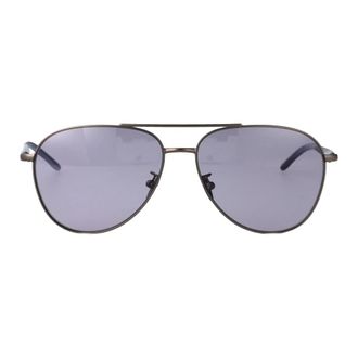 Giorgio Armani Sunglasses, male, Gray, 58 MM, Stylish Sunglasses with Model 0Ar6162