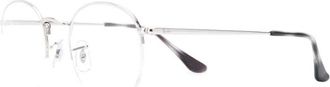 Ray-Ban Rb 3947V 2501 Optical Frame - unisex - Brillen - Grijs - 51 MM - Accessoires