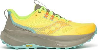 Saucony Xodus Ultra 4 Trailrunningschuhe f&uuml;r Herren | bunt