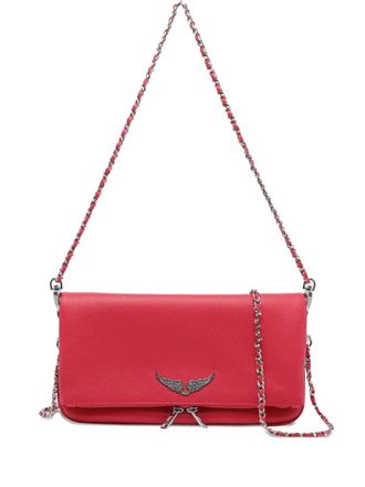 Zadig&Voltaire Borsa a tracolla Rock - Rosa