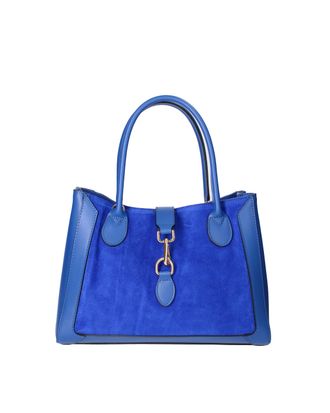 Viola Castellani tas Vrouwen BLUETTE