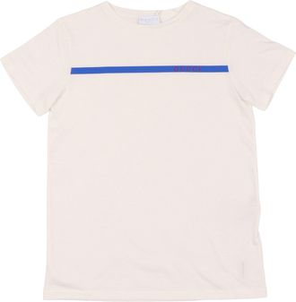 Gucci J S/S Maglietta Ctn Jersey