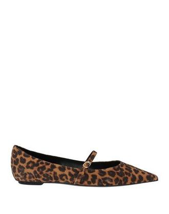 Stuart Weitzman FOOTWEAR - Ballet flats sur YOOX.COM