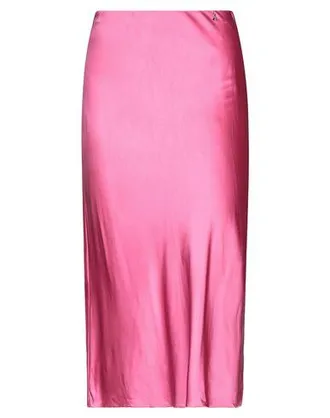 Patrizia Pepe BOTTOMWEAR - Midi skirts on YOOX.COM