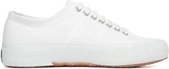 Superga Sneakers - Heren - Sneakers - Wit - 44 EU - Schoenen