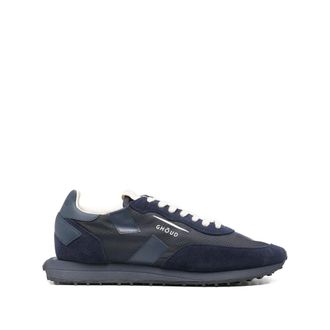 Ghoud Scarpe Blu-Uomo