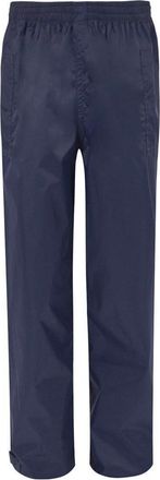 Mountain Warehouse Heren Pakka waterdichte overbroek (Marine)