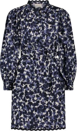 Fabienne Chapot Mujer, Vestidos, Azul, Talla: S