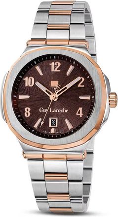 Guy Laroche Charlie Quartz Mens Watch GLWGG0000319