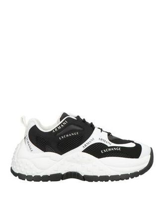 A|X Armani Exchange FOOTWEAR - Trainers on YOOX.COM