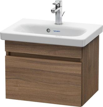 Duravit Duravit - Durastyle Meuble Sous-lavabo Mural 6303, 1 Tiroir, 500mm
