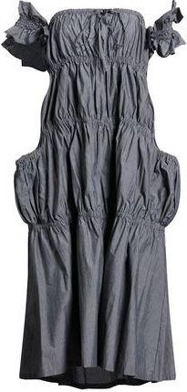 Hache VESTITI - Vestiti midi su YOOX.COM