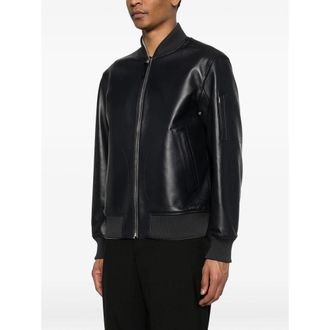 Mackage Nagre Jacket - Blue