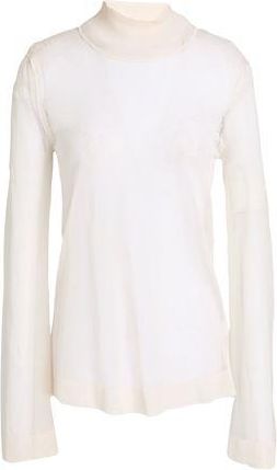 Maison Margiela PRENDAS DE PUNTO - Cuello alto en YOOX.COM