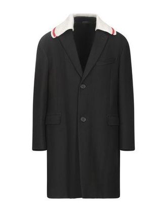 Lanvin COATS & JACKETS - Coats on YOOX.COM