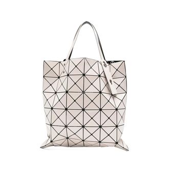 Bao Bao Issey Miyake Lucent Tote Bag
