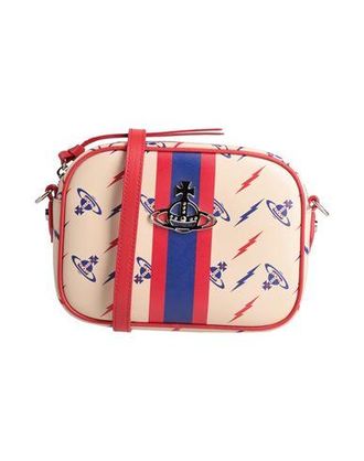 Vivienne Westwood BOLSOS - Bolsos con bandolera en YOOX.COM