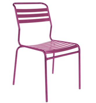 Schubiger M&ouml;bel L&auml;ttli-Stuhl S&auml;ntis