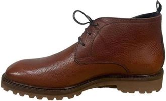 Van Bommel Uomo, Scarpe, Marrone, 44 1/2 EU, new