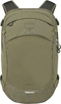 Osprey unisex, Tassen, Groen, Maat: ONE Size Zijde