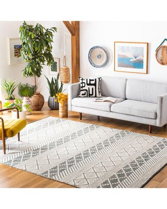 Safavieh Natura Wool Rug