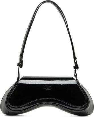 Diesel Mujer, Bolsos, Negro, Talla: ONE Size