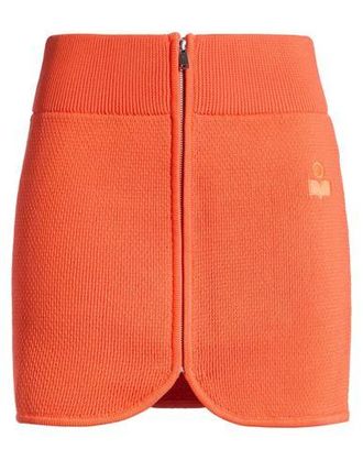 Isabel Marant BOTTOMWEAR - Mini skirts on YOOX.COM