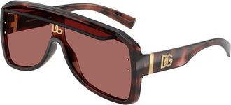 Dolce & Gabbana DG6205 347669 Mens Sunglasses Tortoiseshell Size 137