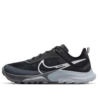 Nike (WMNS) Nike Air Zoom Terra Kiger 8 Black Anthracite DH0654-001