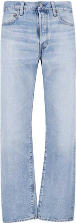 Levi's 501 jeans from the 80s