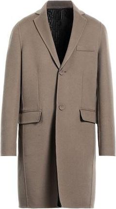 Fendi ROPA DE ABRIGO - Abrigos y gabardinas en YOOX.COM