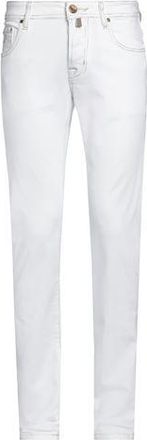 Jacob Cohen BOTTOMWEAR - Jeans on YOOX.COM