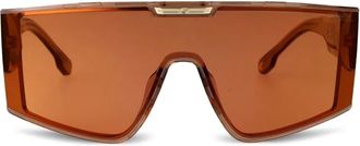 Carrera Occhiali da sole Victory C 18/S geometrici - Marrone